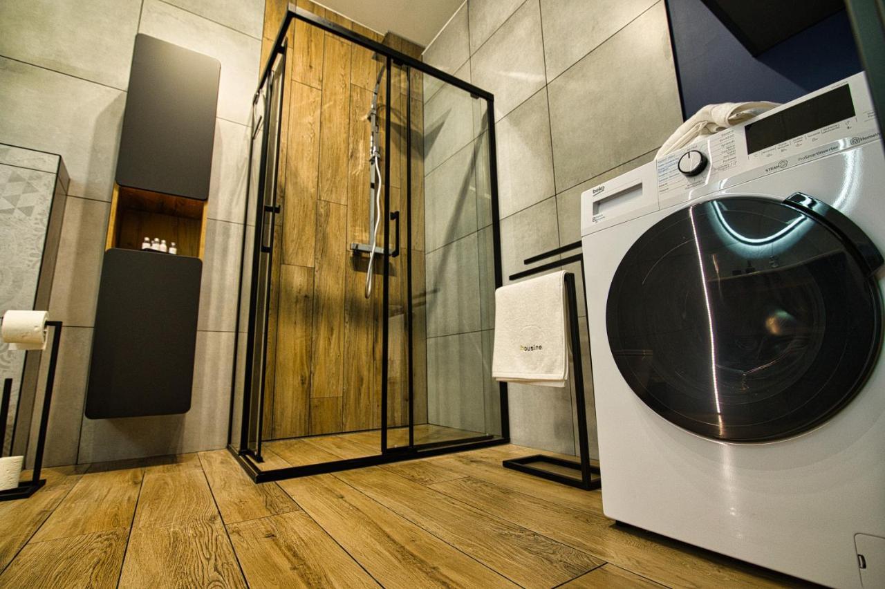 Apartament Timi Zator By Housine Экстерьер фото