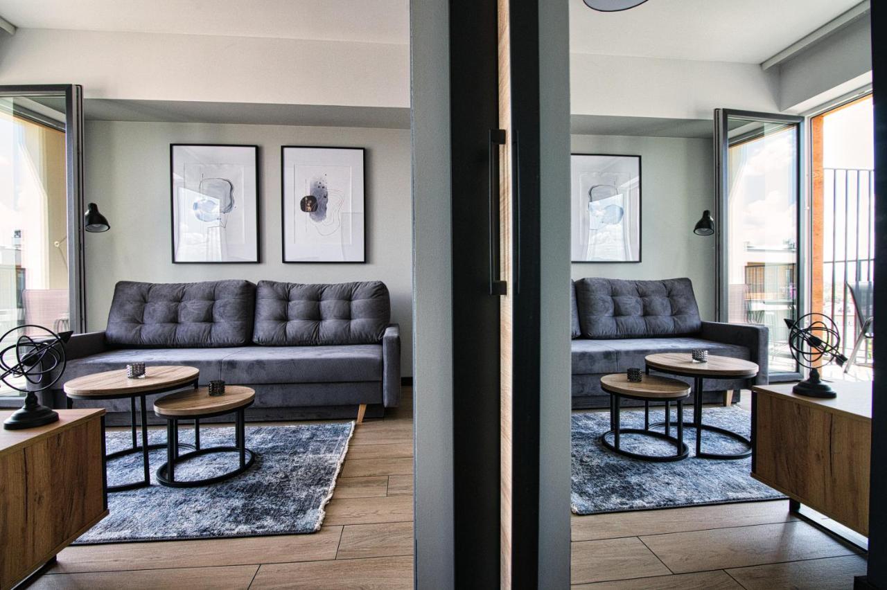 Apartament Timi Zator By Housine Экстерьер фото