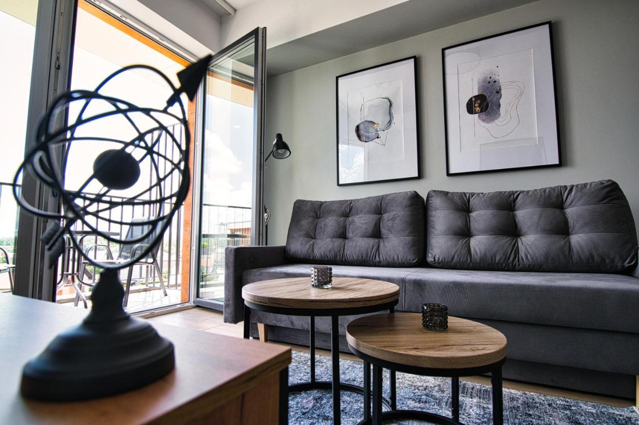 Apartament Timi Zator By Housine Экстерьер фото