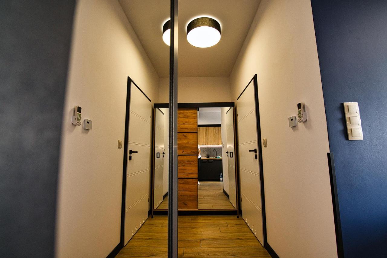 Apartament Timi Zator By Housine Экстерьер фото