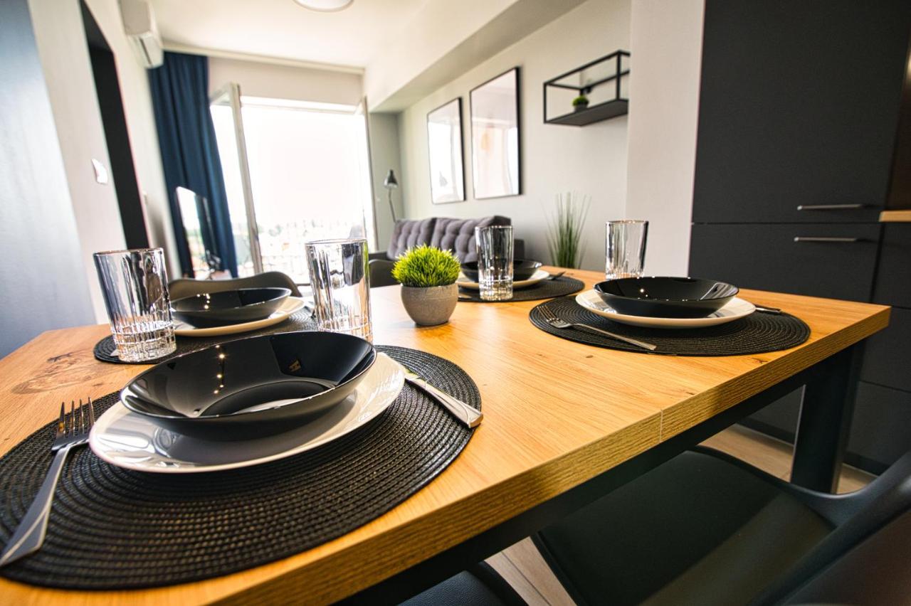 Apartament Timi Zator By Housine Экстерьер фото