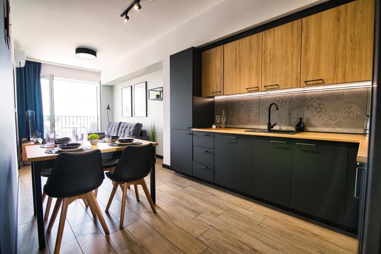 Apartament Timi Zator By Housine Экстерьер фото