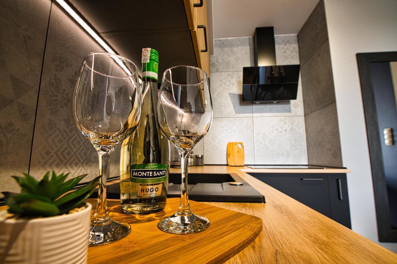 Apartament Timi Zator By Housine Экстерьер фото