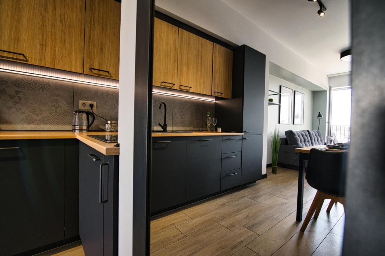 Apartament Timi Zator By Housine Экстерьер фото