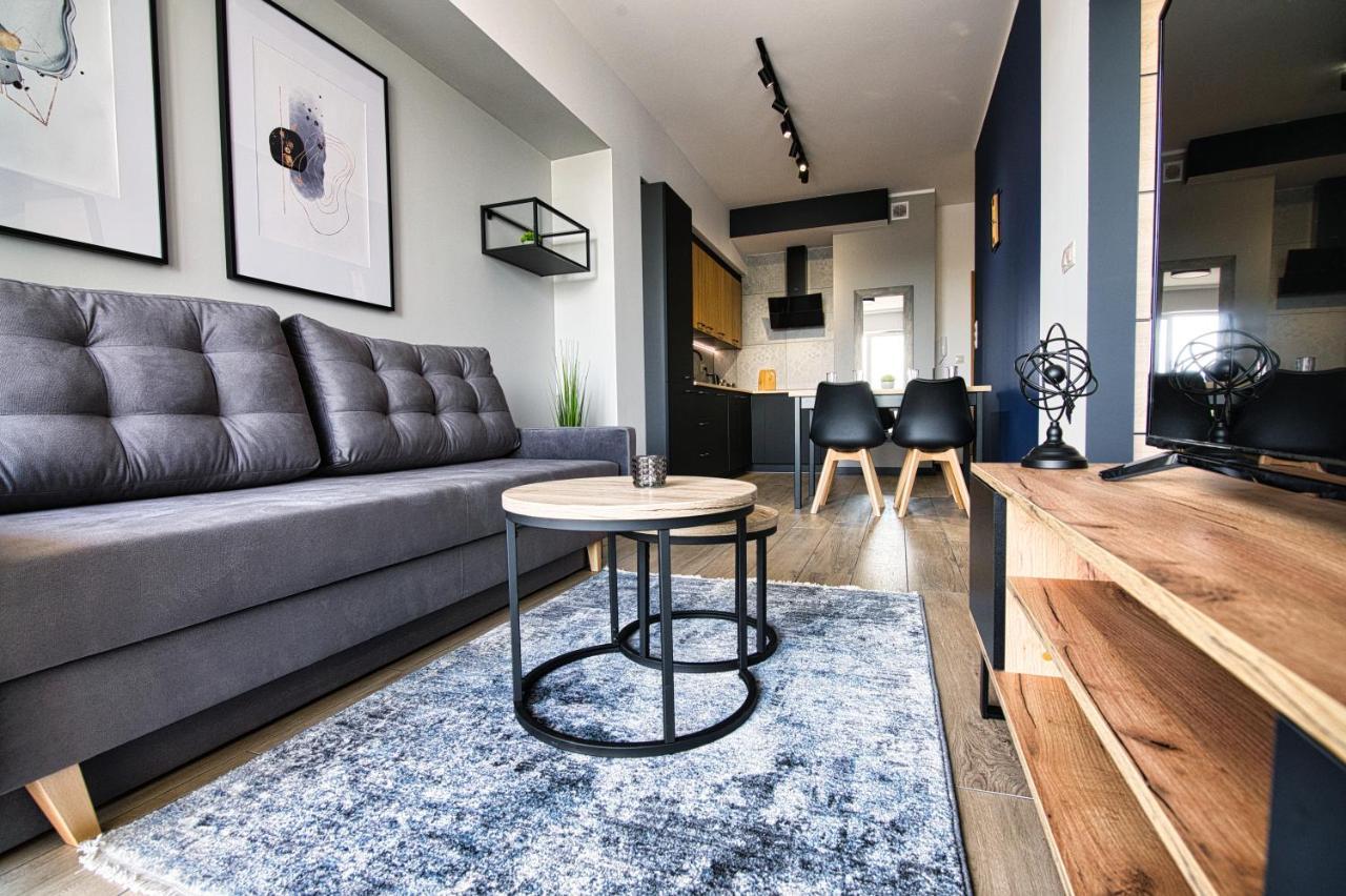 Apartament Timi Zator By Housine Экстерьер фото