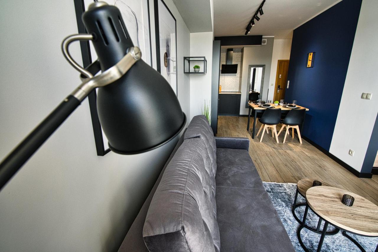 Apartament Timi Zator By Housine Экстерьер фото
